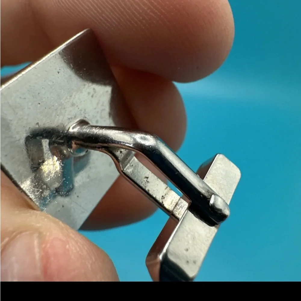 Vintage Swank Cufflinks.
